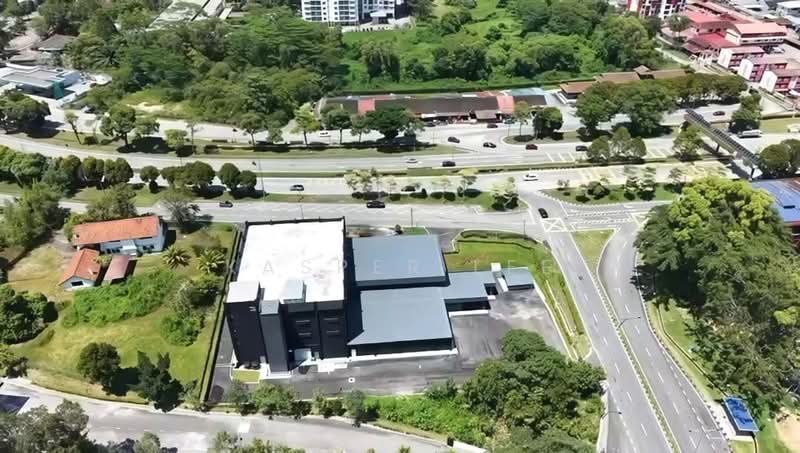 Larkin Larkin Larkins untuk Untuk Disewa - RM 166,000 /bulan, Mac 2026 - Exterior - PropertyGuru.com.my