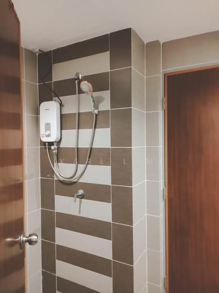 Servis Apartment untuk Disewa di G Residence @ Johor Bahru - Karl Lim - PropertyGuru.com.my