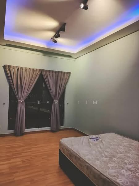 Servis Apartment untuk Disewa di G Residence @ Johor Bahru - Karl Lim - Bedroom - PropertyGuru.com.my