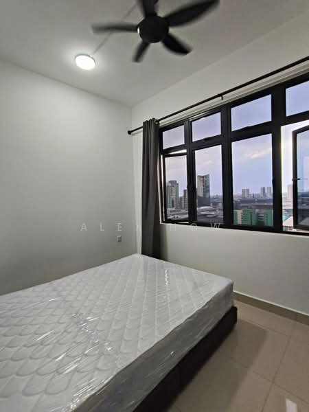 Meldrum Heights (Residensi Meldrum) untuk Untuk Disewa - RM 2,600 /bulan, Mac 2026 - Bedroom - PropertyGuru.com.my