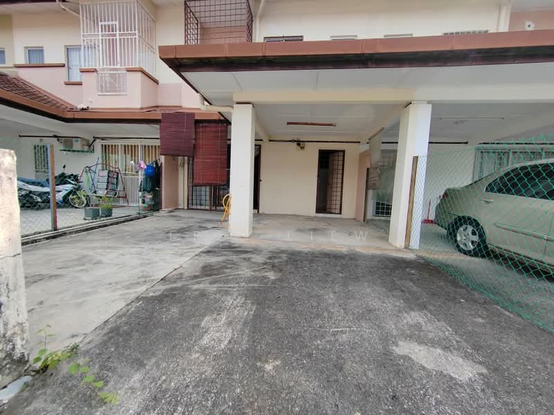 2-storey Terraced House for Sale in Bandar Mahkota Cheras (Cheras) - Eric Liew - Exterior - PropertyGuru.com.my