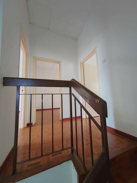 2-storey Terraced House for Sale in Bandar Mahkota Cheras (Cheras) - Eric Liew - Corridor - PropertyGuru.com.my