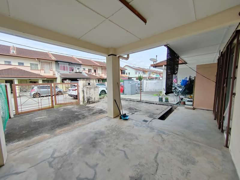 2-storey Terraced House for Sale in Bandar Mahkota Cheras (Cheras) - Eric Liew - Exterior - PropertyGuru.com.my