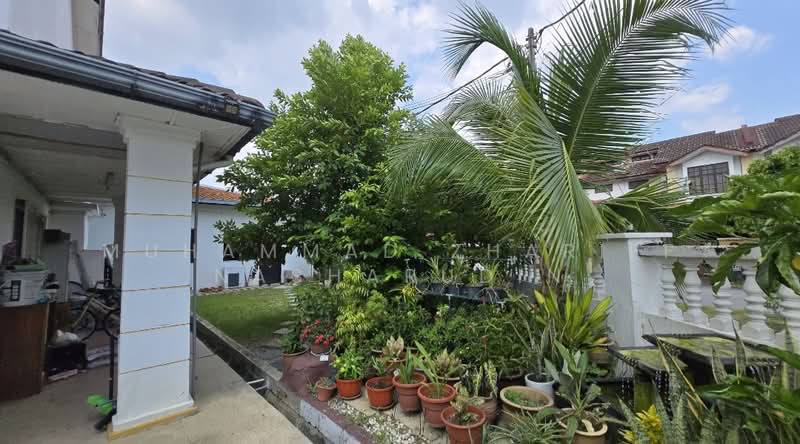 Seksyen 4 bangi untuk Untuk Dijual - RM 815,000, Mac 2026 - Exterior - PropertyGuru.com.my