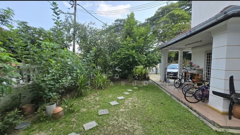 Seksyen 4 bangi untuk Untuk Dijual - RM 815,000, Mac 2026 - Exterior - PropertyGuru.com.my