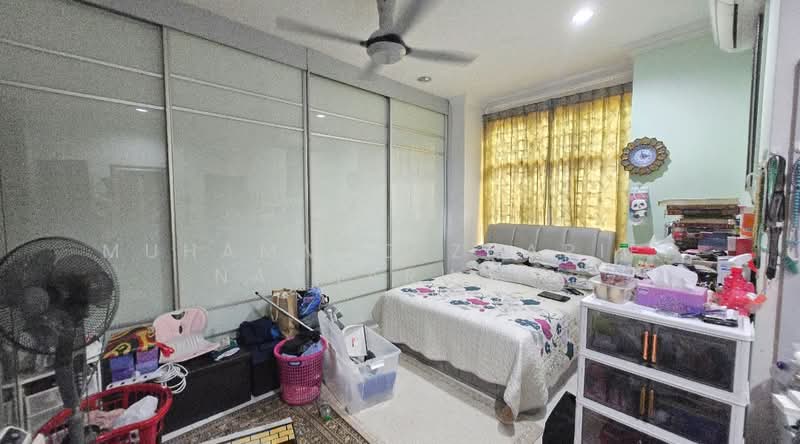 Seksyen 4 bangi untuk Untuk Dijual - RM 815,000, Mac 2026 - Bedroom - PropertyGuru.com.my