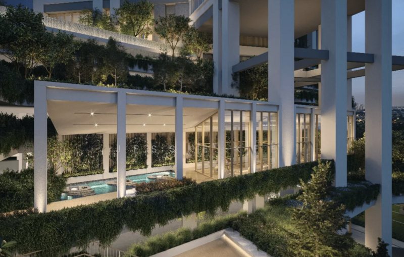 Service Residence for Sale at Noora - Jessie Kee - PropertyGuru.com.my