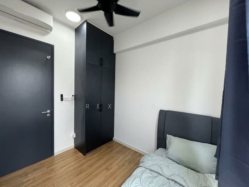 Service Residence for Rent at Sunway Velocity TWO - Rex Tan - Bedroom - PropertyGuru.com.my