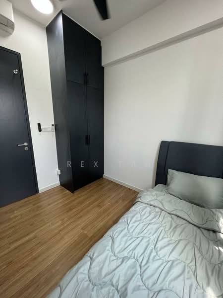 Service Residence for Rent at Sunway Velocity TWO - Rex Tan - Bedroom - PropertyGuru.com.my