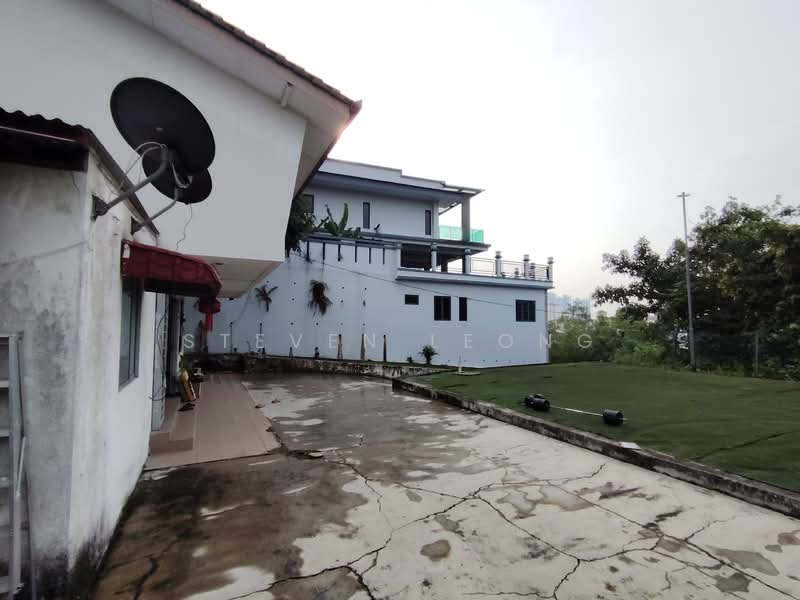Bungalow for Sale in Jalan Klang Lama (Old Klang Road) (Kuala Lumpur) - Steven Leong - Exterior - PropertyGuru.com.my
