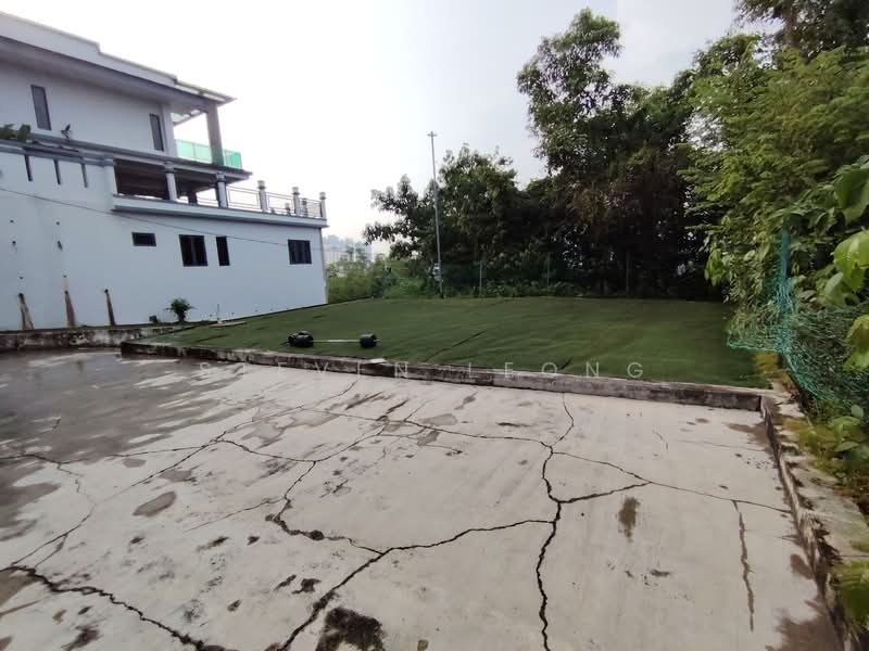 Bungalow for Sale in Jalan Klang Lama (Old Klang Road) (Kuala Lumpur) - Steven Leong - Exterior - PropertyGuru.com.my