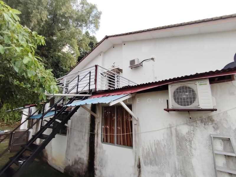 Bungalow for Sale in Jalan Klang Lama (Old Klang Road) (Kuala Lumpur) - Steven Leong - Exterior - PropertyGuru.com.my