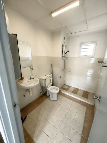 Condominium for Sale at D'Rimba - Wind Cheang - PropertyGuru.com.my