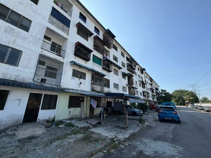 Taman Merak Jaya untuk Untuk Dijual - RM 118,000, Mac 2026 - Exterior - PropertyGuru.com.my