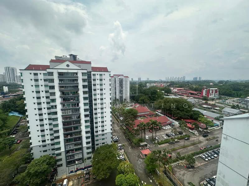 Bistari Impian Apartment untuk Untuk Dijual - RM 370,000, Mac 2026 - PropertyGuru.com.my