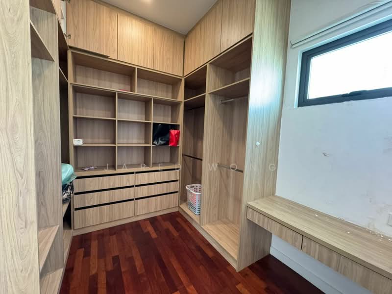 Bungalow for Sale in Cyberjaya (Selangor) - Jared Wong - Interior - PropertyGuru.com.my