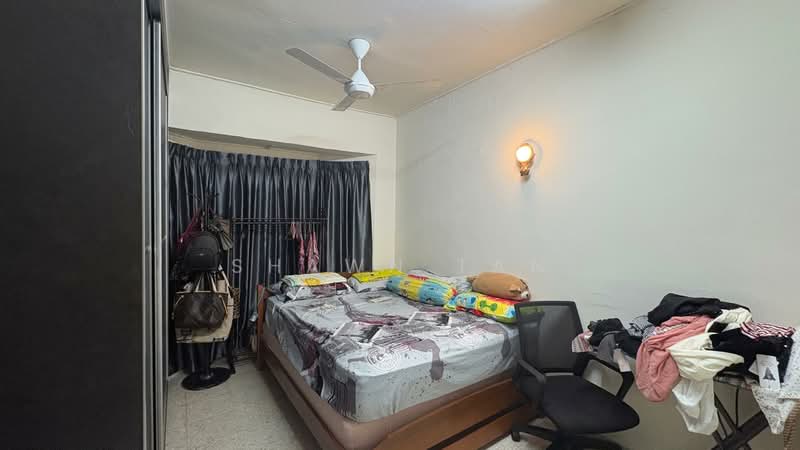 Rumah Teres 1 Tingkat untuk Dijual di Puchong (Selangor) - Shawn Tan - Bedroom - PropertyGuru.com.my