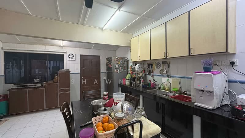 Rumah Teres 1 Tingkat untuk Dijual di Puchong (Selangor) - Shawn Tan - Kitchen - PropertyGuru.com.my