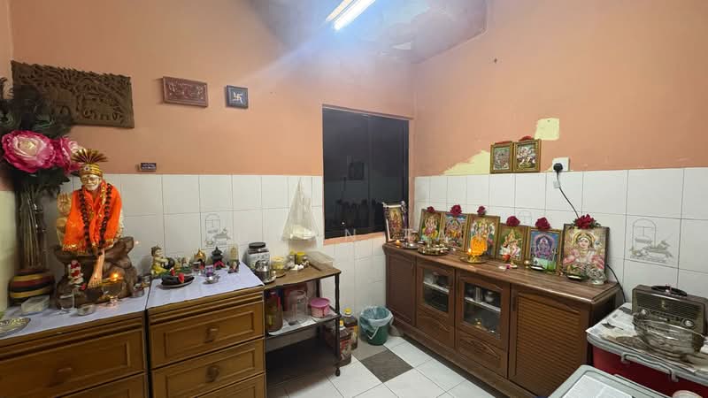 Rumah Teres 1 Tingkat untuk Dijual di Puchong (Selangor) - Shawn Tan - Interior - PropertyGuru.com.my
