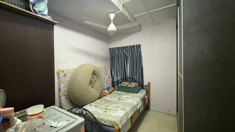 Rumah Teres 1 Tingkat untuk Dijual di Puchong (Selangor) - Shawn Tan - Bedroom - PropertyGuru.com.my