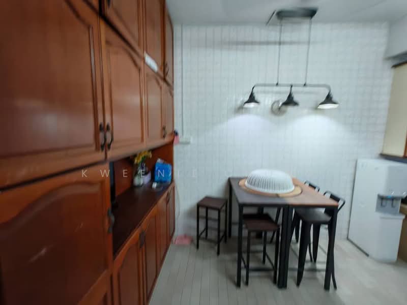 Taman Maluri untuk Untuk Dijual - RM 880,000, Mac 2026 - Kitchen - PropertyGuru.com.my