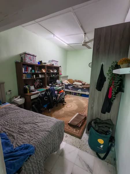 Taman Maluri untuk Untuk Dijual - RM 880,000, Mac 2026 - Bedroom - PropertyGuru.com.my