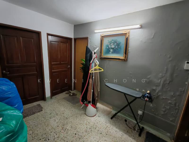 Taman Maluri untuk Untuk Dijual - RM 880,000, Mac 2026 - Interior - PropertyGuru.com.my