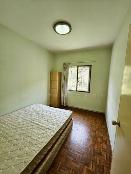 Apartment for Sale at Pangsapuri Saraka - Martin Yeoh - Bedroom - PropertyGuru.com.my