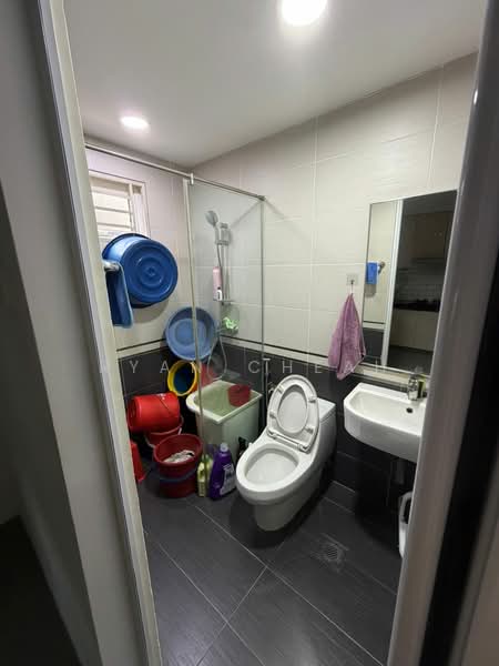 Jinjang untuk Untuk Dijual - RM 1,000,000, Mac 2026 - Bathroom - PropertyGuru.com.my