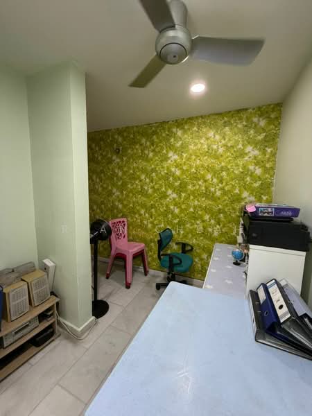 Jinjang untuk Untuk Dijual - RM 1,000,000, Mac 2026 - Study - PropertyGuru.com.my