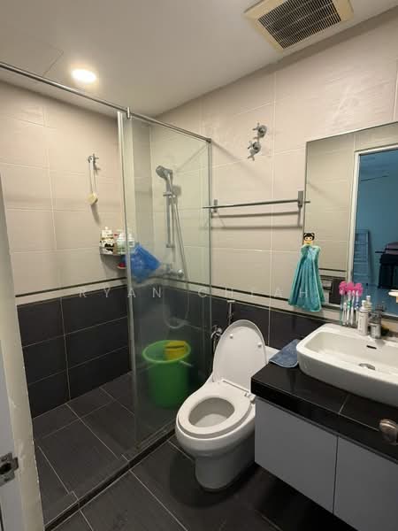 Jinjang untuk Untuk Dijual - RM 1,000,000, Mac 2026 - Bathroom - PropertyGuru.com.my