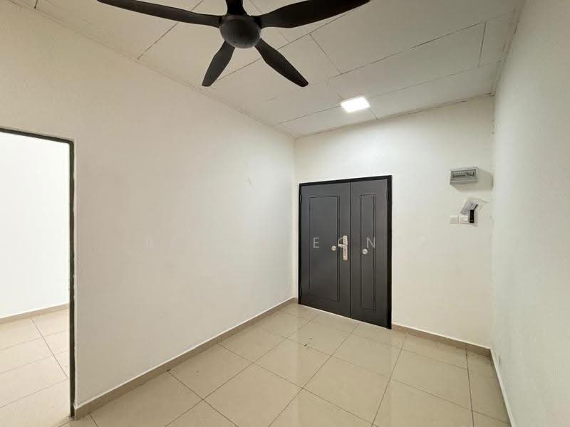 Rumah Teres 1-Tingkat untuk Dijual di Bukit Beruntung (Serendah) - Bella Leong - Interior - PropertyGuru.com.my