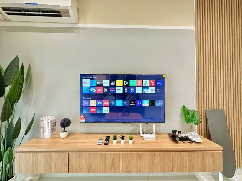 Service Residence for Sale at Paragon Suites @ CIQ - James Tan - PropertyGuru.com.my