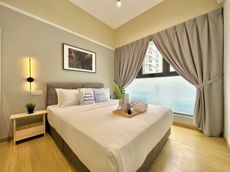 Service Residence for Sale at Paragon Suites @ CIQ - James Tan - PropertyGuru.com.my