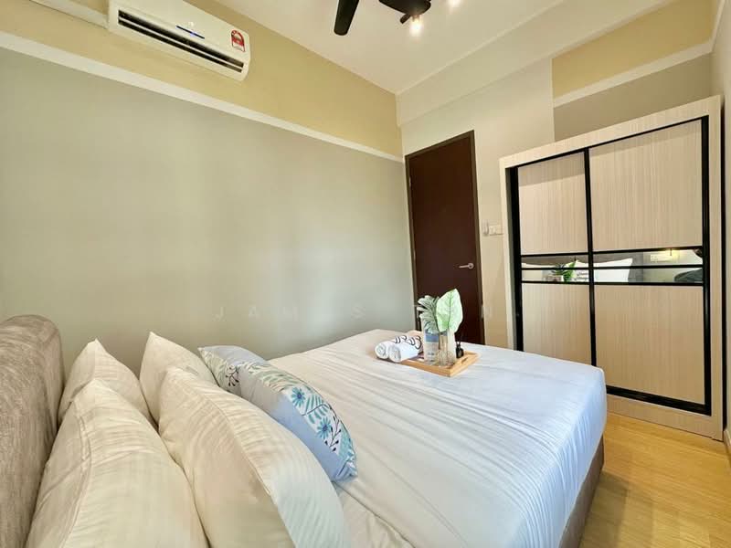 Service Residence for Sale at Paragon Suites @ CIQ - James Tan - PropertyGuru.com.my