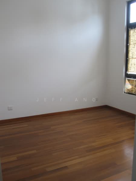 Eco Botanic @ The Greenland Double Storey SEMI D 40ft x 80ft Ecos Botanics S102 untuk Untuk Dijual - RM 2,500,000, Apr 2026 - Interior - PropertyGuru.com.my