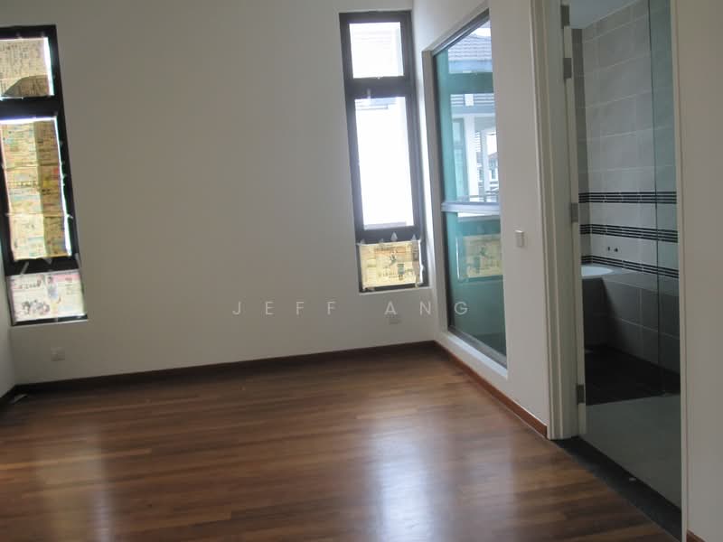 Eco Botanic @ The Greenland Double Storey SEMI D 40ft x 80ft Ecos Botanics S102 untuk Untuk Dijual - RM 2,500,000, Apr 2026 - Interior - PropertyGuru.com.my