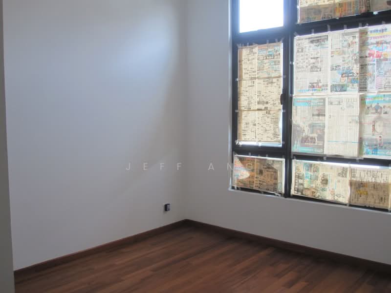 Eco Botanic @ The Greenland Double Storey SEMI D 40ft x 80ft Ecos Botanics S102 untuk Untuk Dijual - RM 2,500,000, Apr 2026 - Interior - PropertyGuru.com.my