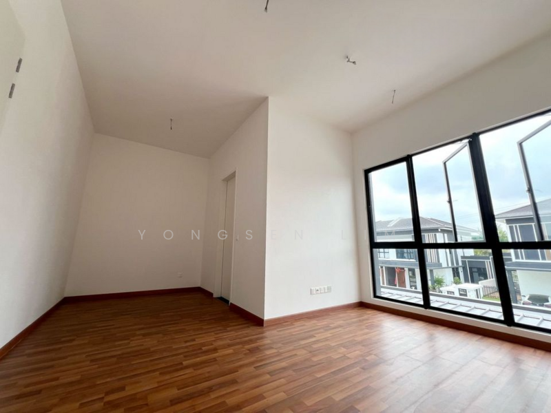 Semi-Detached House for Sale in Eco Ardence (Setia Alam) - Yongsen Lim - Interior - PropertyGuru.com.my