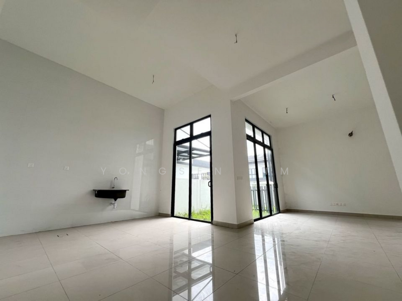 Semi-Detached House for Sale in Eco Ardence (Setia Alam) - Yongsen Lim - Interior - PropertyGuru.com.my