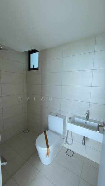 3 Residence untuk Untuk Disewa - RM 1,900 /bulan, Mac 2026 - Bathroom - PropertyGuru.com.my