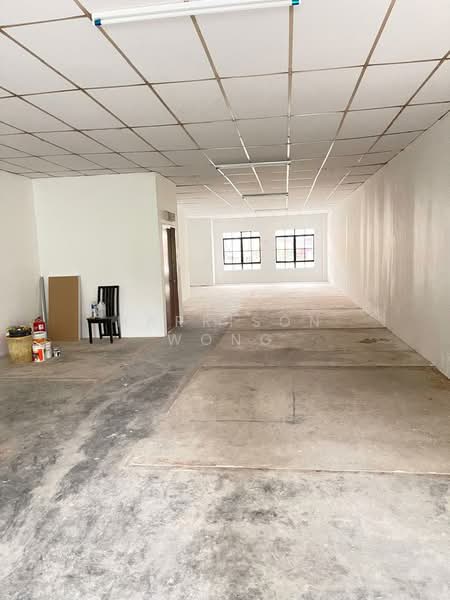 Shop / Office for Rent in Alam Damai (Cheras) - Harrison Wong - Interior - PropertyGuru.com.my