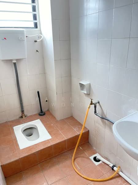 Shop / Office for Rent in Alam Damai (Cheras) - Harrison Wong - Bathroom - PropertyGuru.com.my