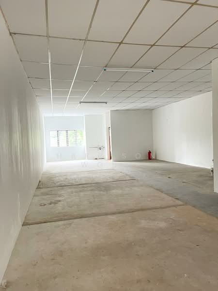 Shop / Office for Rent in Alam Damai (Cheras) - Harrison Wong - Interior - PropertyGuru.com.my