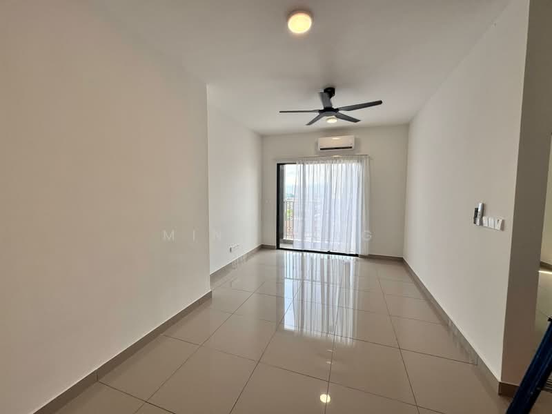 MiNest Residence untuk Untuk Disewa - RM 2,100 /bulan, Mac 2026 - Living Room - PropertyGuru.com.my