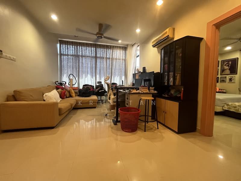 Danau Mas untuk Untuk Dijual - RM 1,790,000, Mac 2026 - Living Room - PropertyGuru.com.my