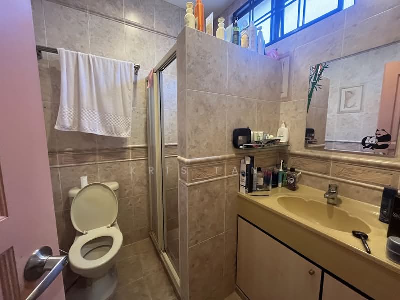 Danau Mas untuk Untuk Dijual - RM 1,790,000, Mac 2026 - Bathroom - PropertyGuru.com.my