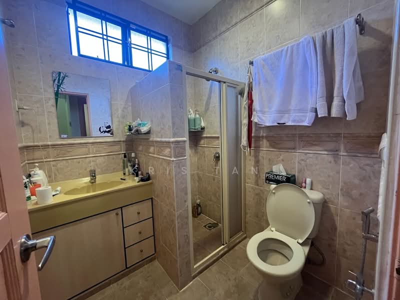 Danau Mas untuk Untuk Dijual - RM 1,790,000, Mac 2026 - Bathroom - PropertyGuru.com.my