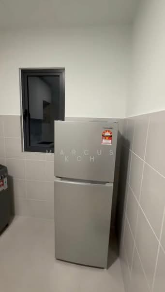 Service Residence for Rent at 168 Park Residensi Selayang - Marcus Koh - Interior - PropertyGuru.com.my
