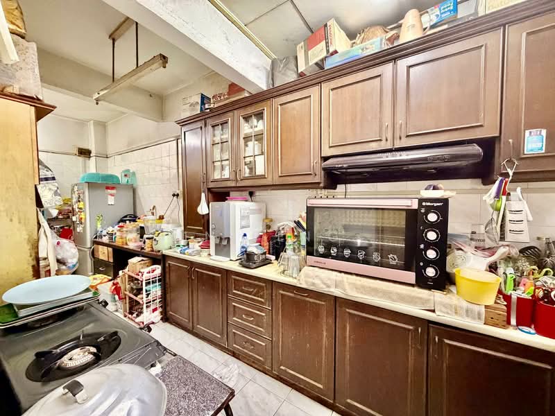 Taman Tun Dr Ismail untuk Untuk Dijual - RM 1,680,000, Mac 2026 - Kitchen - PropertyGuru.com.my